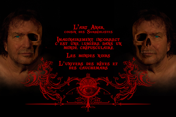 Bienvenue